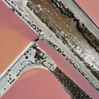 Mylena Gros - AIGUES-MORTES (FRANCE) - 2022