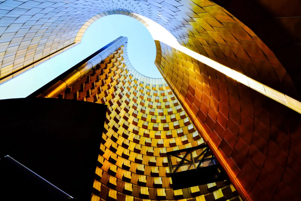 Mylena Gros - Urban world