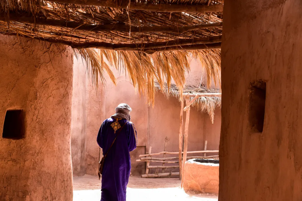 Mylena Gros - Local culture