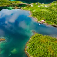 Mylena Gros - HANØY (NORVÈGE) - 2023