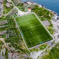 Mylena Gros - HENNINGSVAER (NORVÈGE) - 2023