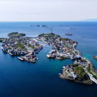 Mylena Gros - HENNINGSVAER (NORVÈGE) - 2023