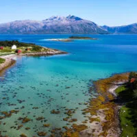 Mylena Gros - GAUSVIK (NORVÈGE) - 2023