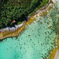 Mylena Gros - GAUSVIK (NORVÈGE) - 2023