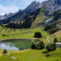 Mylena Gros - LA CLUSAZ (FRANCE) - 2023