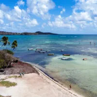 Mylena Gros - MARTINIQUE (FRANCE) - 2022