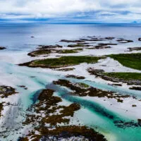 Mylena Gros - GIMSØY (NORVÈGE) - 2023