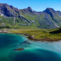 Mylena Gros - RAMBERG (NORVÈGE) - 2023