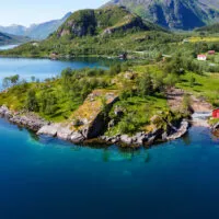 Mylena Gros - HANØY (NORVÈGE) - 2023