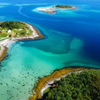 Mylena Gros - GAUSVIK (NORVÈGE) - 2023