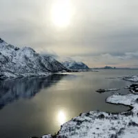 Mylena Gros - SILDPOLLNES (NORVÈGE) - 2022