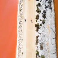 Mylena Gros - AIGUES-MORTES (FRANCE) - 2022