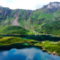 Mylena Gros - HANØY (NORVÈGE) - 2023