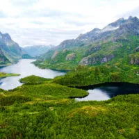 Mylena Gros - HANØY (NORVÈGE) - 2023