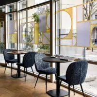 Mylena Gros - LYON (FRANCE) - 2023