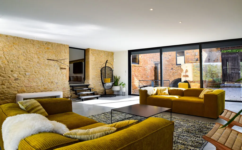 Mylena Gros - Interior design