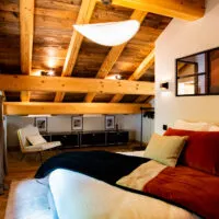 Mylena Gros - LA CLUSAZ (FRANCE) - 2023