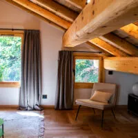 Mylena Gros - LA CLUSAZ (FRANCE) - 2023