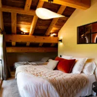 Mylena Gros - LA CLUSAZ (FRANCE) - 2023