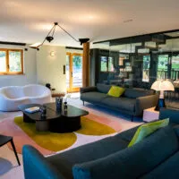 Mylena Gros - LA CLUSAZ (FRANCE) - 2023