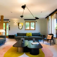 Mylena Gros - LA CLUSAZ (FRANCE) - 2023