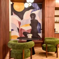 Mylena Gros - LYON (FRANCE) - 2023